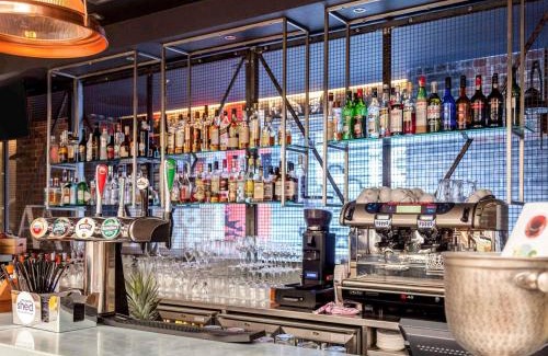 Atlantic Wharf Hotel | Novotel Cardiff Centre