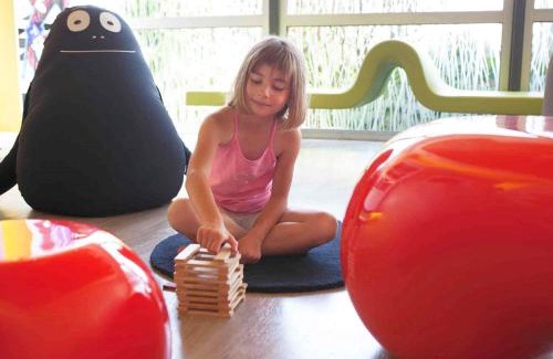 Atlantic Wharf Hotel | Novotel Cardiff Centre