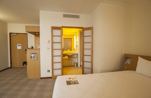 Atlantic Wharf Hotel | Novotel Cardiff Centre