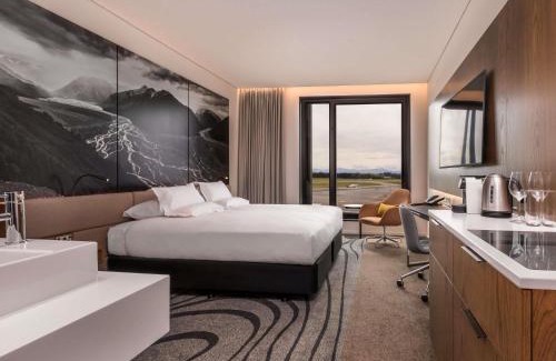 Christchurch Hotel | Novotel Christchurch Airport