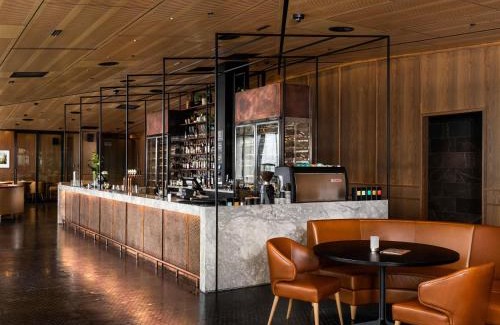 Christchurch Hotel | Novotel Christchurch Airport