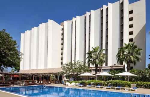Dakar-Plateau Hotel | Novotel Dakar