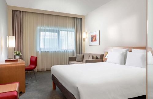 Gaziantep Hotel | Novotel Gaziantep