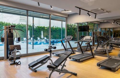 Gaziantep Hotel | Novotel Gaziantep