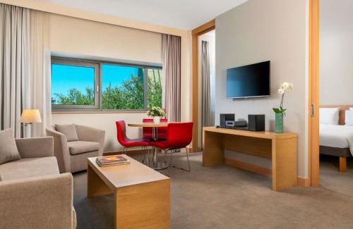 Gaziantep Hotel | Novotel Gaziantep