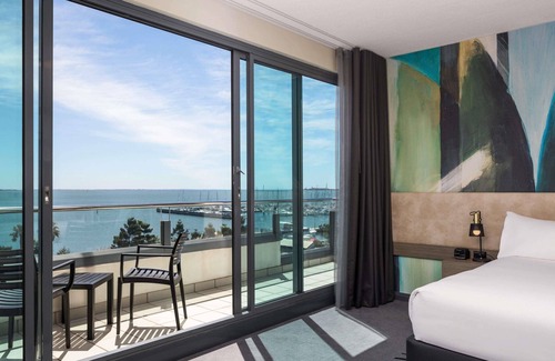 Geelong Hotel | Novotel Geelong