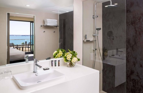 Geelong Hotel | Novotel Geelong