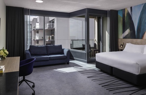 Geelong Hotel | Novotel Geelong