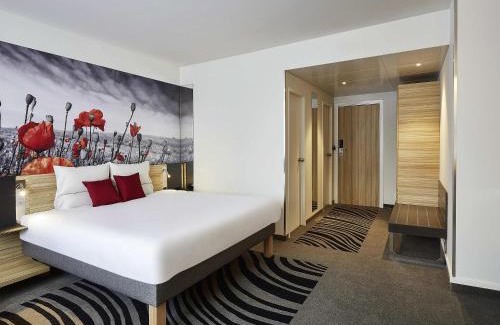 Ypres Hotel | Novotel Ieper Centrum