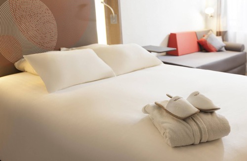 Ipswich Hotel | Novotel Ipswich