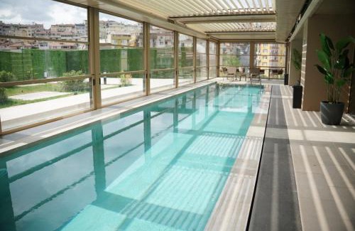 Bomonti Hotel | Novotel Istanbul Bomonti