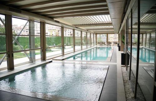 Bomonti Hotel | Novotel Istanbul Bomonti