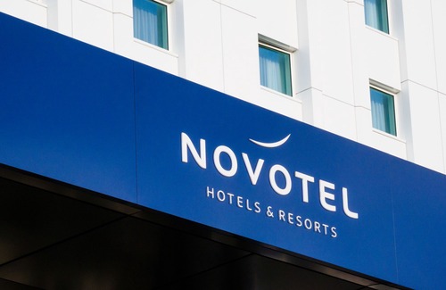Krowodrza Hotel | Novotel Kraków City West