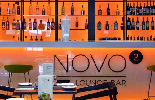 Krowodrza Hotel | Novotel Kraków City West