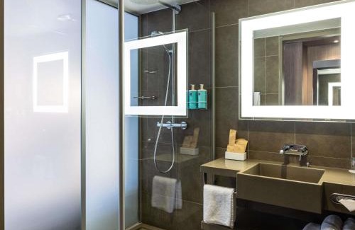 Leeds City Center Hotel | Novotel Leeds Centre