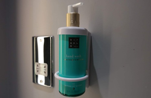 Leicester Hotel | Novotel Leicester