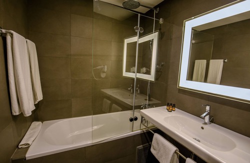 Mohammedia Hotel | Novotel Mohammedia