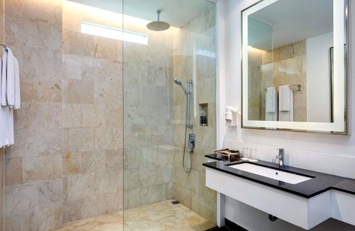 Palembang Hotel | Novotel Palembang Hotel & Residence