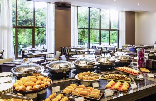 Tres Figueiras Hotel | Novotel Porto Alegre Tres Figueiras