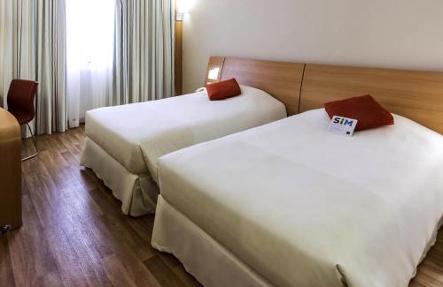 Tres Figueiras Hotel | Novotel Porto Alegre Tres Figueiras