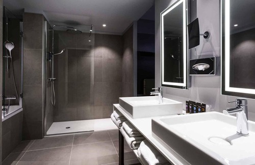 Anglet Hotel | Novotel Resort & Spa Biarritz Anglet