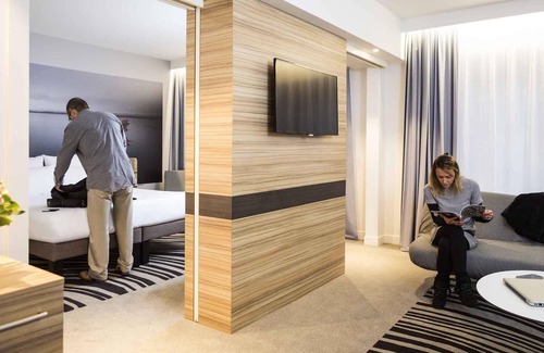 Anglet Hotel | Novotel Resort & Spa Biarritz Anglet
