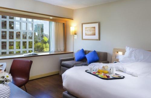 Vitacura Hotel | Novotel Santiago Vitacura