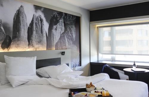 Vitacura Hotel | Novotel Santiago Vitacura