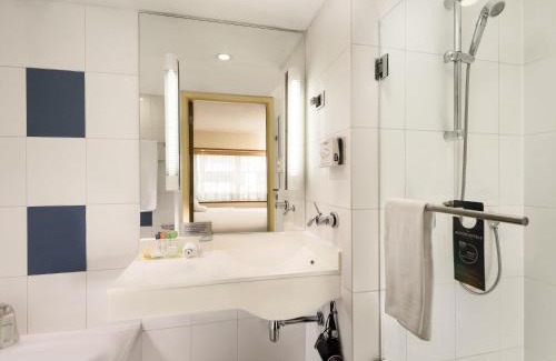 Vitacura Hotel | Novotel Santiago Vitacura