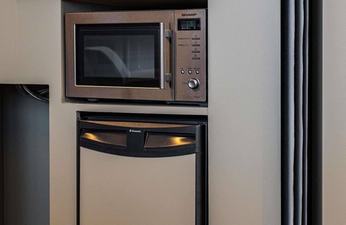 Reims Hotel | Novotel Suites Reims Centre