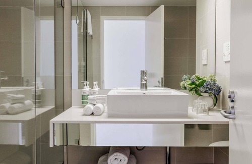 Sydney Olympic Park Hotel | Novotel Sydney Olympic Park