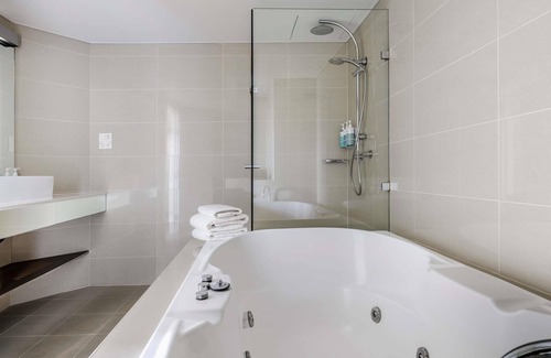 Sydney Olympic Park Hotel | Novotel Sydney Olympic Park