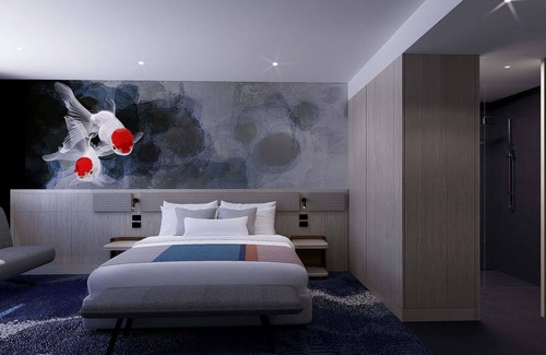 Canley Vale Hotel | Novotel Sydney Cabramatta
