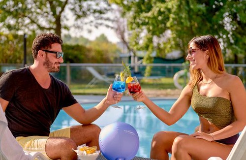 Regio Parco Hotel | Novotel Torino Corso Giulio Cesare