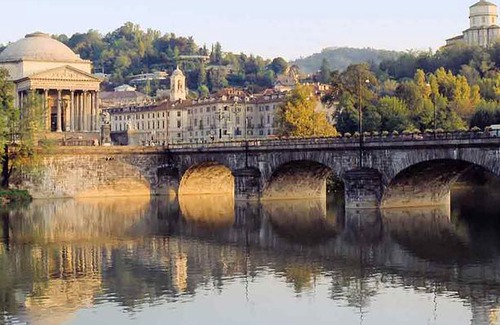 Regio Parco Hotel | Novotel Torino Corso Giulio Cesare