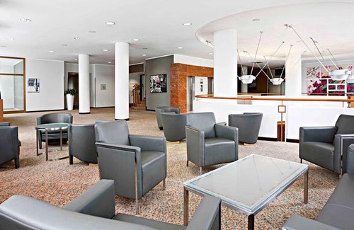 Regio Parco Hotel | Novotel Torino Corso Giulio Cesare