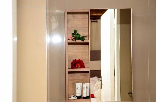 Pretoria House | Novus Guest House