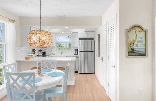 Sanibel Condo | Now Available – Seashells of Sanibel Unit 27- All New Two Bedroom Two Bathroom
