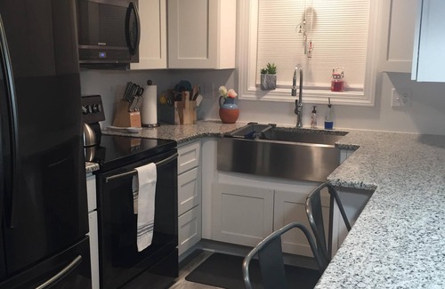 Myrtle Beach Cottage | Now booking summer weeks for 2026!