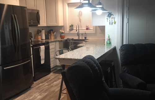 Myrtle Beach Cottage | Now booking summer weeks for 2026!