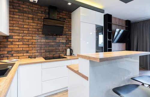 Czyzyny Apartment | Nowe Czyżyny Deluxe Apartment