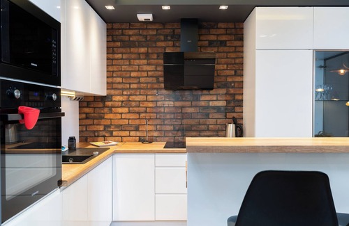 Czyzyny Apartment | Nowe Czyżyny Deluxe Apartment