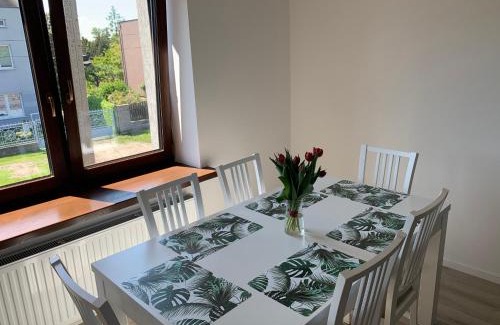 Pabianice Apartment | Nowe mieszkanie w idealnej okolicy