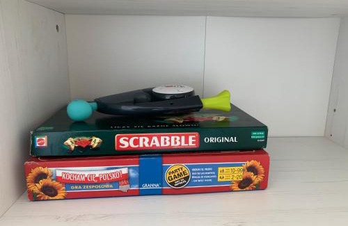 Pabianice Apartment | Nowe mieszkanie w idealnej okolicy