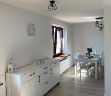 Pabianice Apartment | Nowe mieszkanie w idealnej okolicy