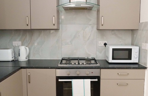 Harehills House | Nowell House