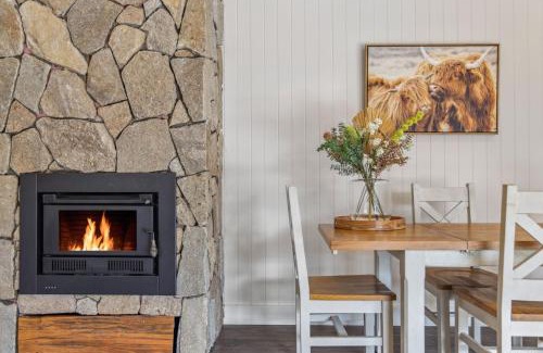 Crackenback House | Nowhere Cottage