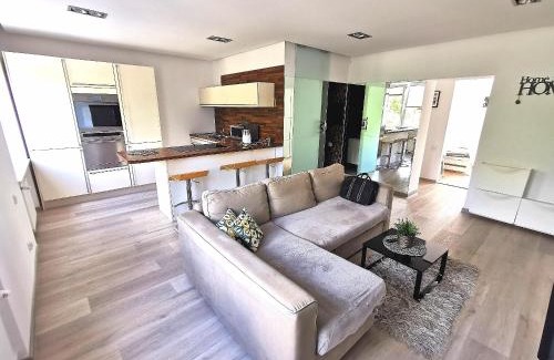 Czestochowa Apartment | Nowoczesny Apartament III Al. NMP Częstochowa