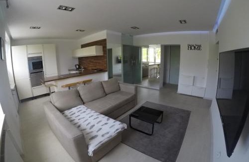 Czestochowa Apartment | Nowoczesny Apartament III Al. NMP Częstochowa