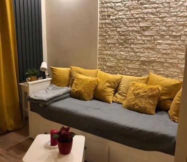 Chelmno House | Nowoczesny pokój w spokojnej okolicy